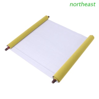 northeast reutilizable chino mágico paño de agua caligrafía tela libro cuaderno 1,5 m