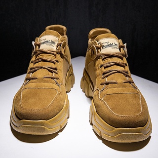 los hombres del desierto táctico botas militares para hombre de trabajo safty zapatos swat ejército bota