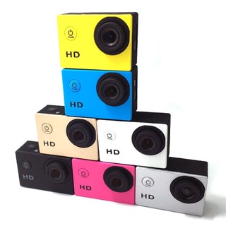 we impermeable sj4000 hd480p ultra deportes cámara de acción dvr casco de grabación de vídeo videocámara (6)