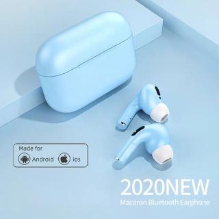 Audífonos originales Inpods 13 Macaron I13 Inpods 12 Bluetooth 5.0 I12 auriculares inalámbricos con micrófono (6)