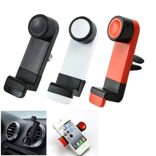 Universal Car Mobile Phone Holder / Gravity Multifunction Air Vent Self-adhesived Mounted Phone Holder / in Car Smartphone Stand / In Car Phone Bracket Compatible With iPhone And All Android Phones