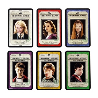 Juegos cluedo mundo de Harry Potter juego de mesa (2)