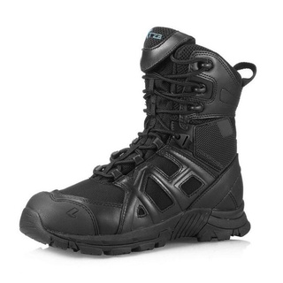 swat magnum botas tácticas listas stock.ejército unisex al aire libre botas tácticas swat botas botas de combate kasut operasi zapatos de senderismo zapatos militares impermeables na5m (1)