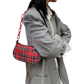 crossbody bag casual moda cuero pu mujer bolso de hombro cadena bolso