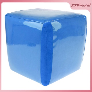 cubo de almohada de felpa, cubo de peluche, 20 cm (2)