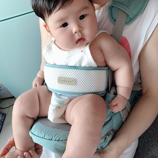 Silla de cintura para bebés