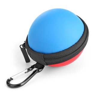 etaronicy - funda protectora de eva para interruptor poke ball plus (7)