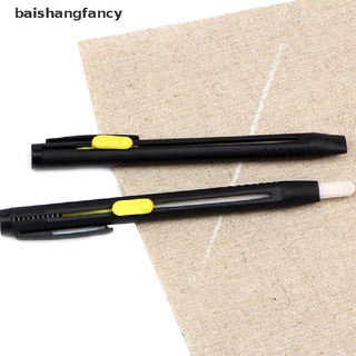 bsfc 1pc sastres lápiz de tiza lápiz de coser modistas invisible marca tiza de fantasía