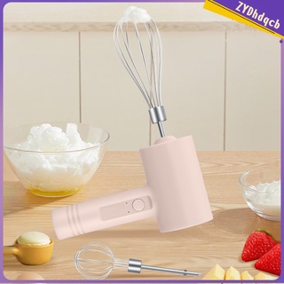 Electric Hand Blender, Powerful 3 Turbo Function Hand Blender for Mixing Milk, Coffee And Egg Cream Shakes