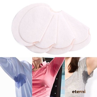 explosioning Summer Deodorants Cotton Pads Underarm Armpit Sweat Pads Disposable Stop Sweat Shield Guard Absorbing Anti Perspiration explosioning