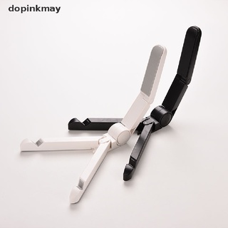 dopinkmay soporte de escritorio ajustable plegable para iphone galaxy tablet ipad air 2 co