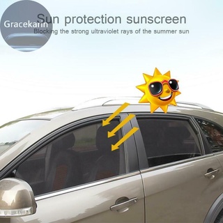 Parasol Anti-UV delantero de verano accesorios Interior Protector magnético coche