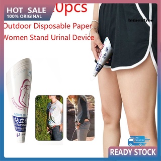 lhw_disposable mujeres stand up pee inodoro embudo dispositivo urinario para acampar viajes (1)