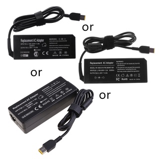 AHL 20V 4.5A 90W AC Adapter Battery Charger Power Supply For Lenovo ThinkPad
