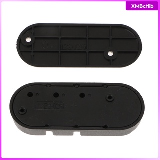 combinación de bloqueo, equipaje de viaje de bloqueo y 3 dígitos (juego de muchas combinaciones diferentes) para tela/pc caja, bolsa, maleta - ds-004a negro