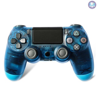 Controlador de juego Dualshock 4 controlador Gaming Joystick soporte para PS4/PS4 Slim/PS4 Pro/PC (1)