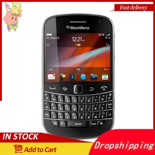 smartphone blackberry bold touch 9900 8gb gps wifi bar (8)