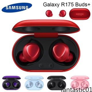 Samsung Galaxy Buds Plus auriculares Bluetooth SM-R175 fantastic01