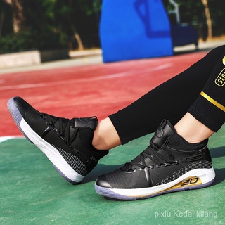 [nueva Llegada]2021 Curry 6a generación zapatos de baloncesto hombres/mujeres zapatos deportivos Flyknit coloridos zapatos para correr resistentes al desgaste zapatillas de deporte u5gR