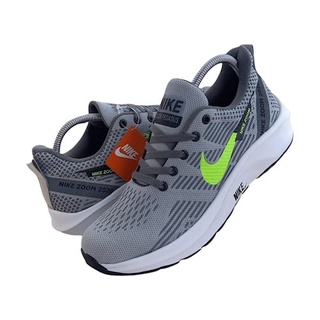 Promoción!!! (BISACOD) Zapatillas de deporte zapatos Snekers hombres deportes Running Jogging Casual Running calidad prémium