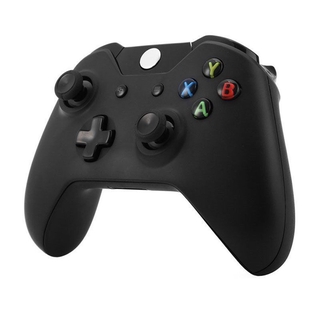 [promotion]Hot Xbox Original Gamepad inalámbrico Para Xbox One control De juegos Para Xbox One S consola Joystick Para Pc Win7/8/10 (7)