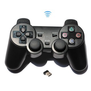 Control De juego/Gamepad/Joystick inalámbrico Usb Para Android/Tv Box Lightup