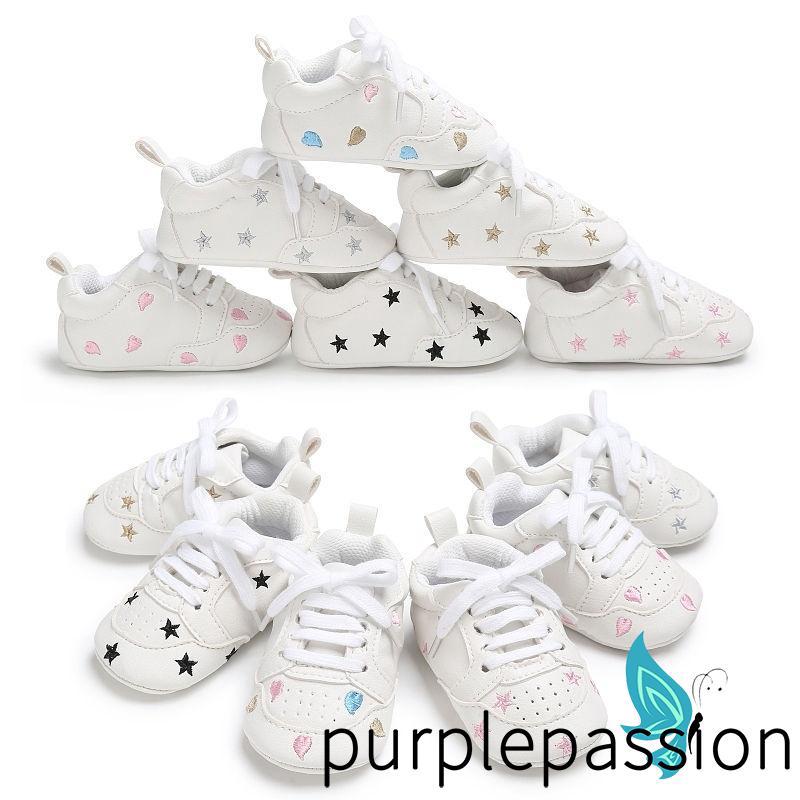 yse-zapatos de suela suave para cuna/zapatos de suela suave para bebés/niñas/recién nacidos/zapatos antideslizantes