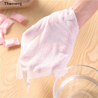 [tai] 20/50 piezas toalla desechable comprimida portátil de viaje no tejida toalla facial sdg