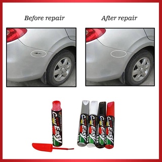 Pincel de pintura para coche, retoque de coche, reparación de pintura de coche, bolígrafo especial de retoque (4)