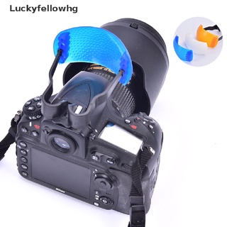 [luckyfellowhg] profesional fotografía flash difusor cámara suave ligera compacta cubierta [caliente]