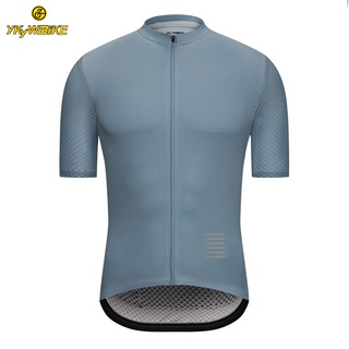 Men Cycling Jersey Mtb Maillot Bike Shirt Downhill Jersey High Quality 2020 Pro Team Tricota Mountain Bicycle Clothing Motor motocross jersey dh downhill jersey off road Mountain Cycling long sleeve MTB Jersey