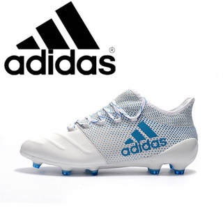 🙌 Adida_X 17.1 Fg T Nis De Futebol Ao Ar Livre Para Homens, Futebol De Futebol De Sal, Sapatos De Futebol De Sal ❤ 7kak