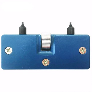 Destapador ajustable para reloj/reparador De presión/reparador/Removedor/herramienta De reparación