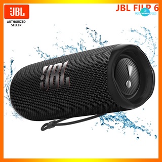 Original JBL Flip 6 Inalámbrico Bluetooth Impermeable Portátil Altavoz IPX7 Al Aire Libre Viaje Fiesta Estéreo Bass Música Flip5 4 6