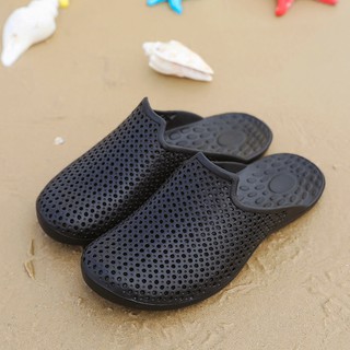 hombres al aire libre zapatillas sandalias sandalias de playa selipar tamaño 39-46