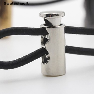 [swt] 10 piezas de tapones de metal para bloqueos de cordón, accesorios fdg