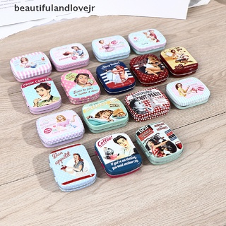 [beautifulandlovejr] mini caja de metal de lata sellada tarro embalaje caja de joyería caja de caramelo auriculares caja de regalo (2)