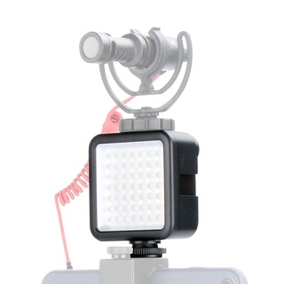 【machinetoolsif】Flash Mini Pro Led-49 Video Light 49 Led Flash Light For Dslr Camera Camcorder (8)