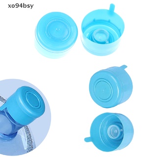 [xo94bsy] 5 piezas de repuesto para botella de agua reutilizable, 55 mm, 3-5 galones, jarra de agua [xo94bsy]