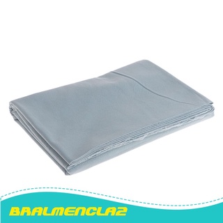 Bralmencla2 100x145cm tela De algodón tejida suave Para Costura Artesanal suministros De retazos (6)