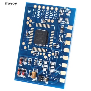ifoyoy mini matrix glitcher v1 corona para microsoft 360/slim phat motherboard co