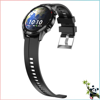 Multifunción práctica pantalla grande Q88 Smart Watch música alarma y a prueba de polvo de gran capacidad masculino reloj inteligente (5)
