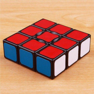 Yongjun 133 Cubo De Rubik 1x3x3 Mágico Twisty Rompecabezas Juguetes