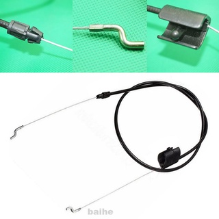 Práctico accesorio tirando Durable piezas de repuesto Cable de Control