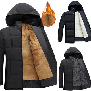 Sudadera con capucha De Poliéster para hombre/abrigo De invierno con capucha/chaqueta De invierno/abrigo/sudadera con capucha (1)