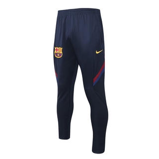 Pantalón De entrenamiento Barcelona 20-21 pantalón De fútbol para hombre