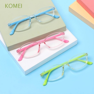 Komei lentes De protección De ojos portátiles/cómodos/multicoloridos Para niños/niños/niñas