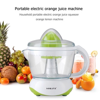 house exprimidor eléctrico prensa máquina de jugo de naranja limón jugo de frutas exprimidor