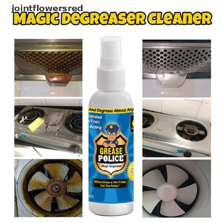 nuevo stock grasa útil mágica desengrasante limpiador spray cocina hogar desengrasante diluir suciedad caliente