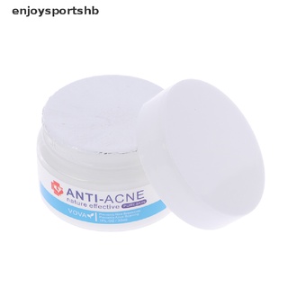 [enjoysportshb] crema facial efectiva para eliminar acné, control de manchas de acné, cuidado de la piel [caliente]